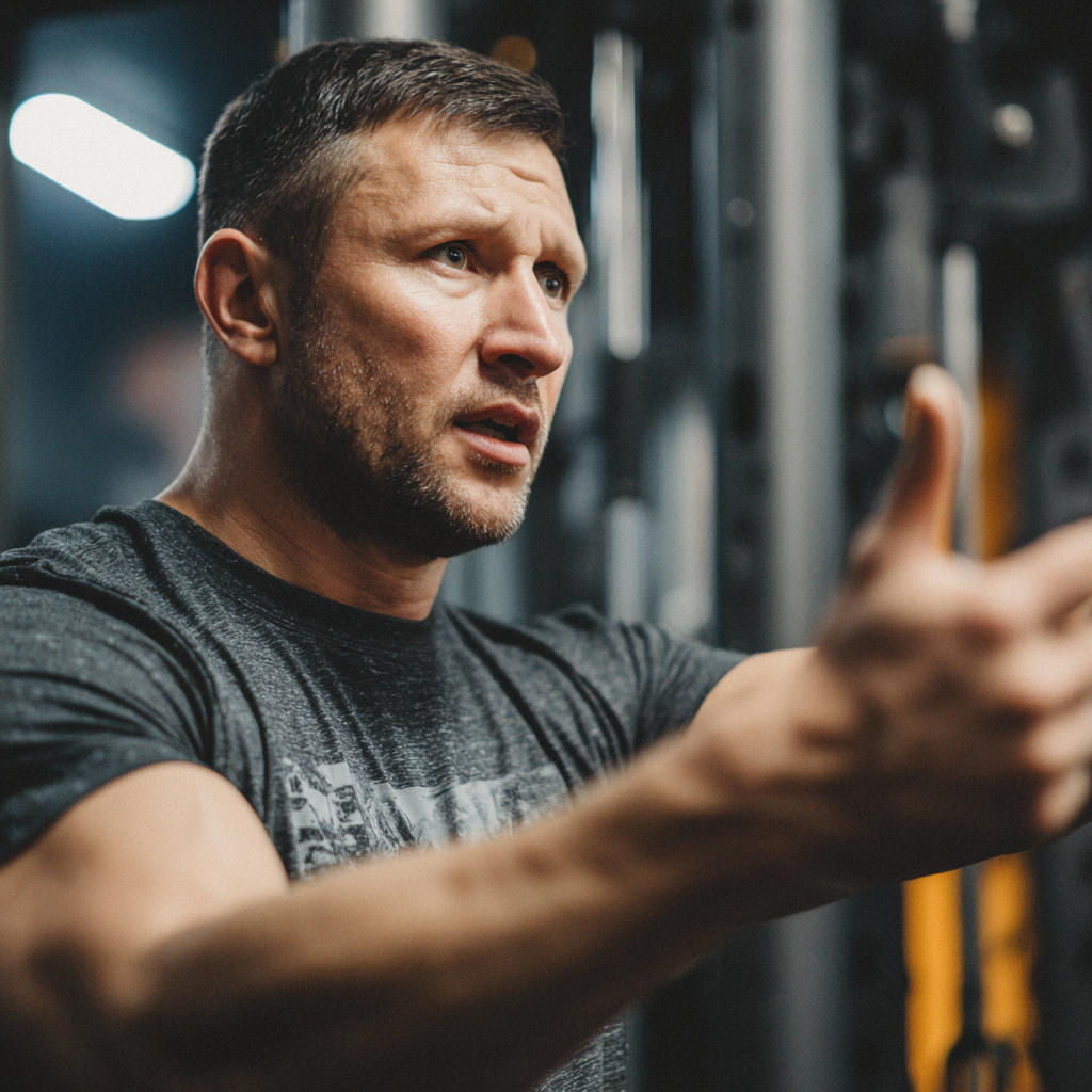 Як працює IronCore